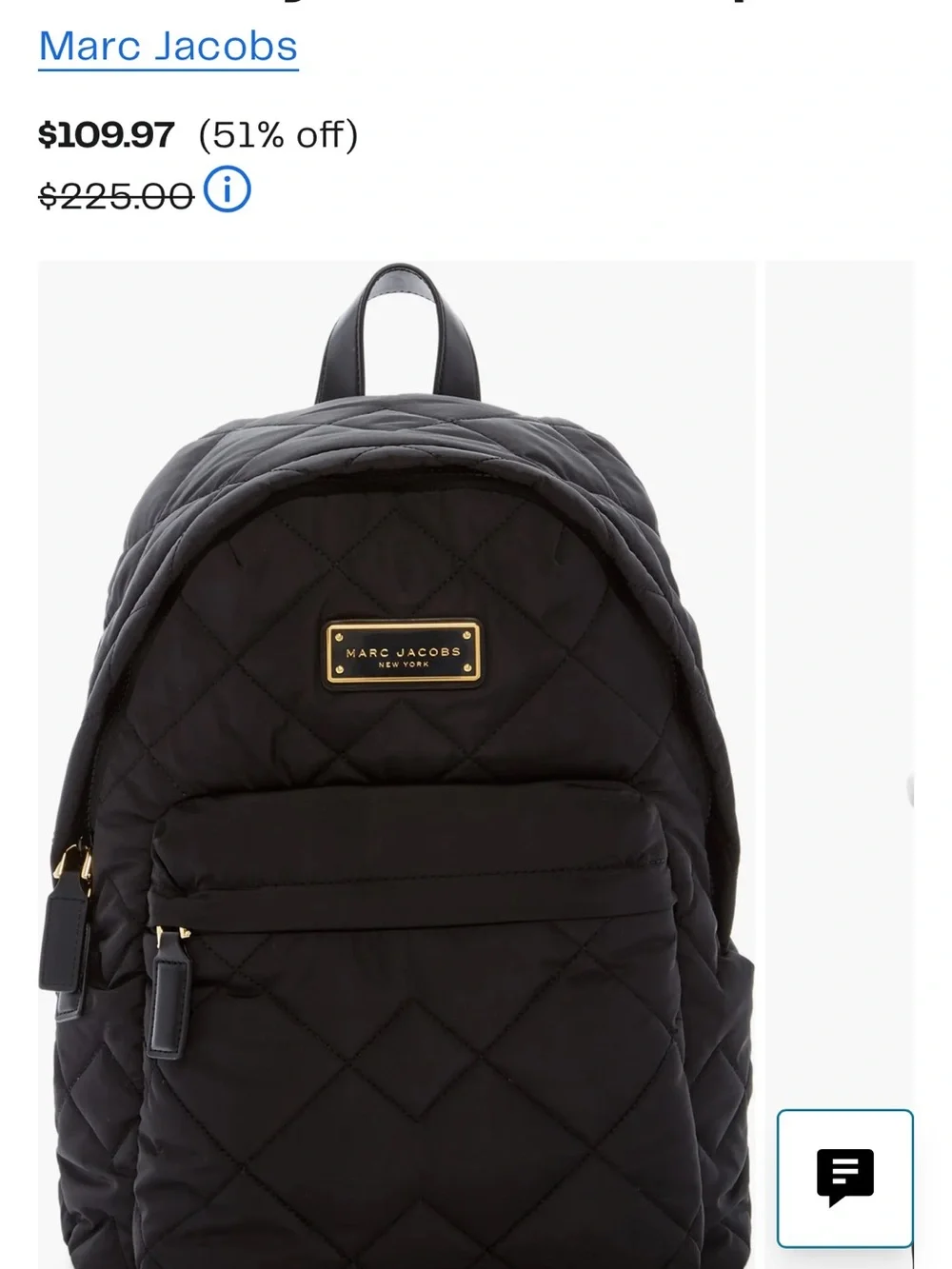 Marc Jacobs marc jacobs